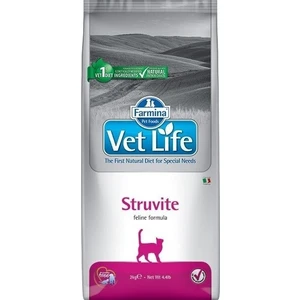 Vet Life Struvite 2 kg