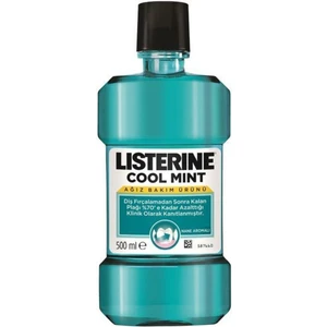 3574661636627 Agız Suyu Cool Mınt 500 ml