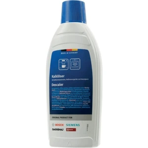 Espresso Kahve Makinesi Temizleyici Sıvı Kireç Çözücü Temizleme Solüsyonu 500ML Bosch