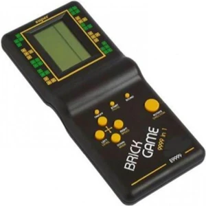 EC Shop Demirhan Ithalat Nostaljik El Atarisi Tetris Atari