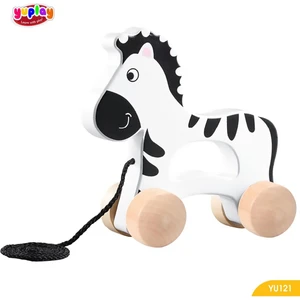 Zebra Araba