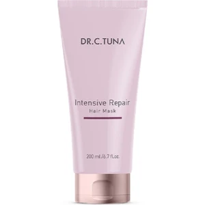 Dr.c.tuna Yoğun Onarıcı Saç Maskesi 200 ml