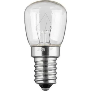 Fırın / Ankastre Fırın Için Iç Lamba 15W Ampul Işık Silverline 15W