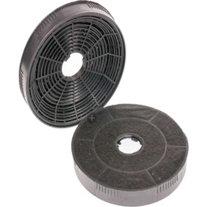 Aspiratör ve Davlumbaz Orjinal % 100 Aktif Karbon Filtre 16 cm