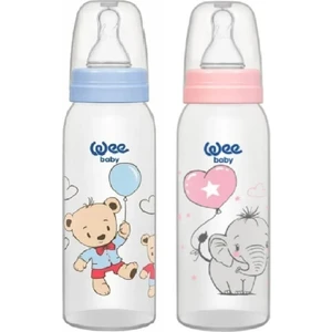 Wee Baby Pp Biberon 250 ml 2 Adet