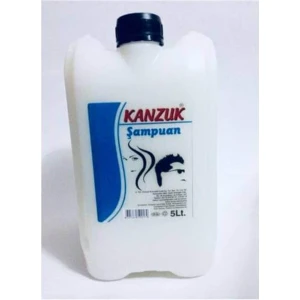 Şampuan 5 Lt