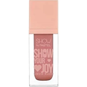 Show By Pastel Show Your Joy Liquid Blush 53