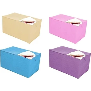 Yorgan Hurcu Mega Boy Hurç 97 x 45 x 45 Ekonomik