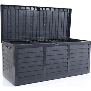 Drc Bahçe Sandığı Serinova Bsa1 Kapaklı Bahçe Sandığı 320 Litre