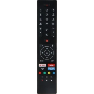 50UA9600 Smart LED Tv Kumandası