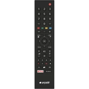 LED Tv Kumanda