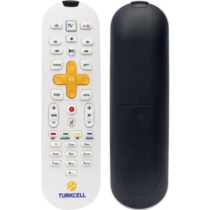 Tv Plus Kumandası Orijinal