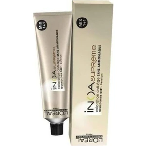 Supreme 7.32 Kumral Dore Irize Amonyaksız Saç Boyası 60ML