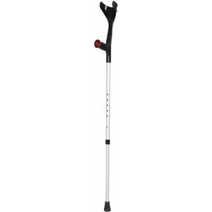 Crk Kanedyen - 1 Adet Siyah Kanedyen - Ayarlanabilir Kanedyen - Kanedyen Koltuk Değneği