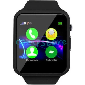 EC Shop Allwatch Sim Kartlı Akıllı Saat Imei Kayıtlı Kameralı