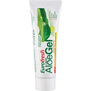 Eurofresh Aloe Veralı Diş Macunu