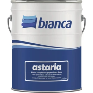 Astaria Extra Astar 2,5 Lt