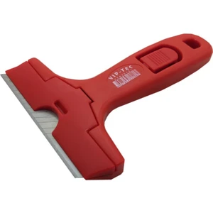 Cam Kazıma Yer Kazıma Aparatı Plastik Cam Kazıma Falçata Ağzı Jileti