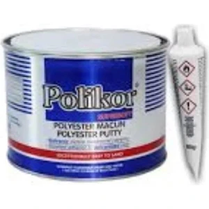 Supersoft Polyester Macun 2.7kg