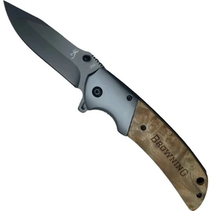 Browning Swat Efsane Model 354