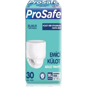 Külotlu Hasta Bezi Xl