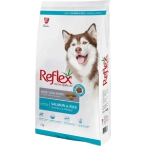 Somonlu ve Pirinçli Yetişkin Köpek Maması 15KG