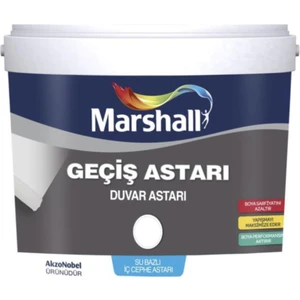 Geçiş Astarı 2.5