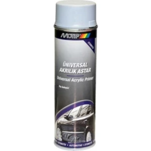 Universal Akrilik Astar 500ML Motip