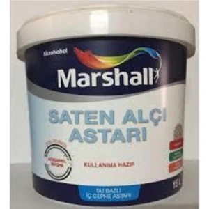 Saten Alçı Astarı 0,75