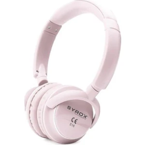 S16 Kablosuz Hafıza Kartlı Bluetooth Kulaklık - SYX-S16