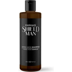 Farmasi Shıeld Man Şampuan