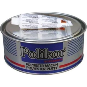 Polyester Çelik Macun 400 Gr.