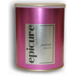 Konserve Ağda Pudralı 800ML