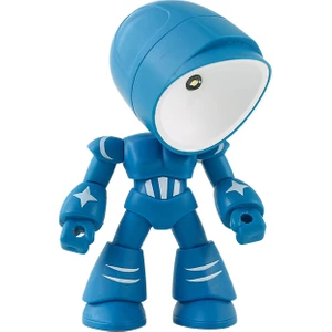YY Store Gece Lambası Mini Masa Lambası Heroes Gece Lambası (Yurt Dışından)