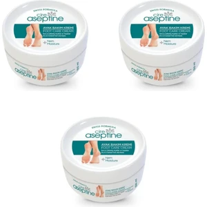 Cire Aseptine Cire Aceptine 3 x Ayak Bakım Kremi 150 ml