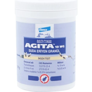 Agita 10 Wg 100
