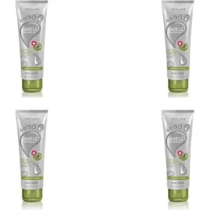 Feet Up Advanced Çatlamış Topuklar Için Onarıcı Krem 75 Ml- 4 Adet Ayak Kremi