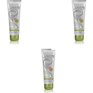 Feet Up Advanced Çatlamış Topuklar Için Onarıcı Krem 75 ml - 3 Adet Ayak Kremi