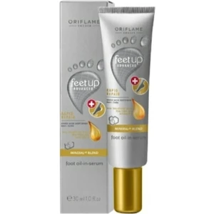 Feet Up Advanced Hizli Onaran Yagli Serum