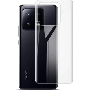 Xiaomi 13 Pro Global Full Arka Kaplama Koruma Filmi - AL3281