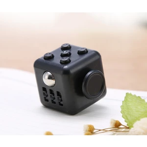 Yue Store 3 Adet Dekompresyon Küpü (Yurt Dışından)