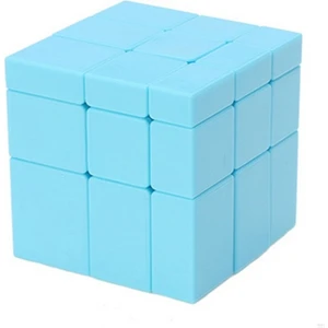 Yue Store Ayna Parlak ve Pürüzsüz Rubik Küp (Yurt Dışından)
