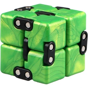 Yue Store Puzzle Pürüzsüz Rubik Küp Oyuncak (Yurt Dışından)