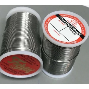 0.75MM / 500GR Lehim Teli