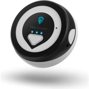 Tracksafe V-Izci Siyah Gps Cihazı