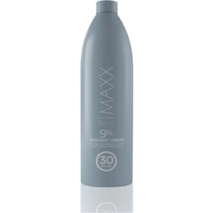 Maxx Deluxe 30 Volüm Oksidan Krem - 1000 Ml