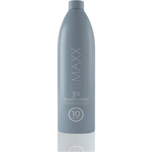 Maxx Deluxe 10 Volüm Oksidan Krem - 1000 Ml