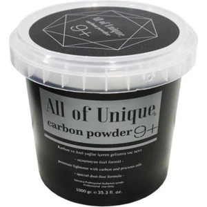All Of Unique Karbon Toz Açıcı 1000 G
