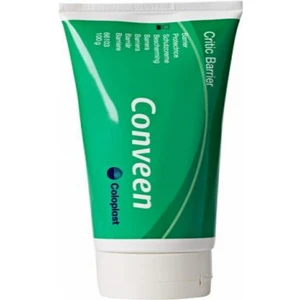 Coloplast Conver Critic Barrier Krem 100 G