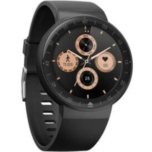 Stylish SW51V Akıllı Saat Siyah